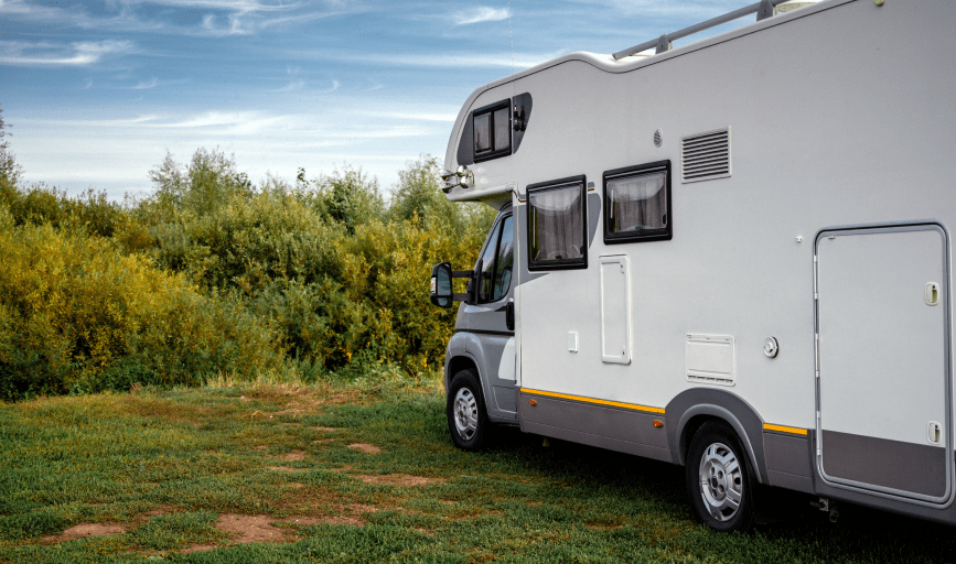 RV LOT RENTAL